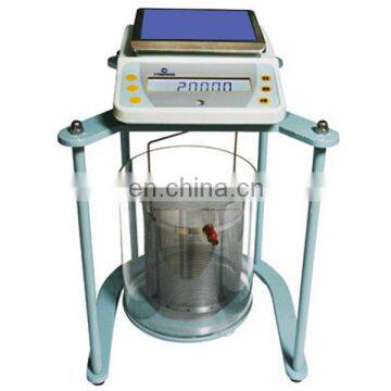 DSJ-5 Electronic hydrostatic mechanical balance