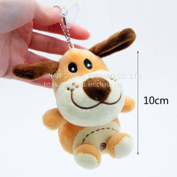 OEM ODM Mini Dog With Big Ears Plush Doll photo-5