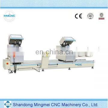 High Quality!Double-head Precision Cutting Saw CNC photo-5