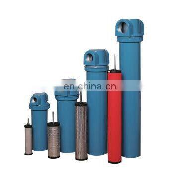 1M^3/Min Compressed Air Coalescing Filter Element photo-3