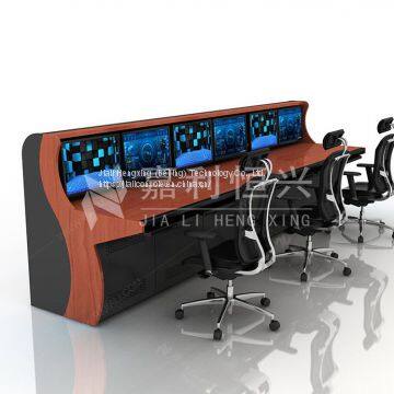 Оборудование для видеонаблюдения центра управления JL-G05