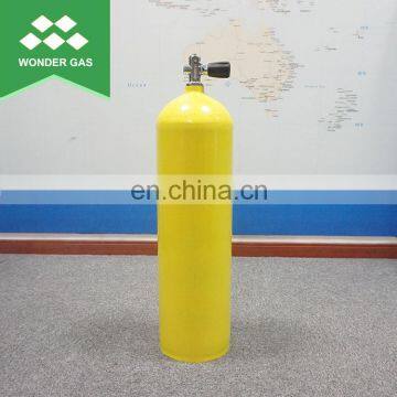 Newly Designed Scuba Diving Oxygen Tank /Air Scuba Tank /Scuba Tank