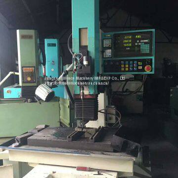 CREATON CJ102 EDM Machine