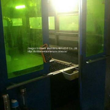 HSG 4015 Laser Cutting Machine