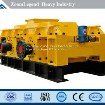 High Quality and Competitive Price Roll Crusher Made in China