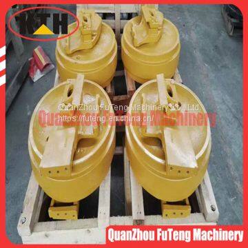 Caterpillar D7F Guide Wheel For Dozer photo-2