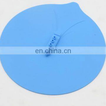 Jet Steam Silicone Boat Cover for Bowl and Pot With Cruise Ship Shape Cover photo-3
