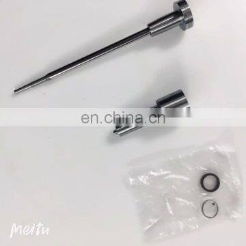 Common rail injector 0445120292 J6A00-1112100-A38 repair kit F00RJ03282 control valve F 00R J02 806 nozzle DLLA148P1688