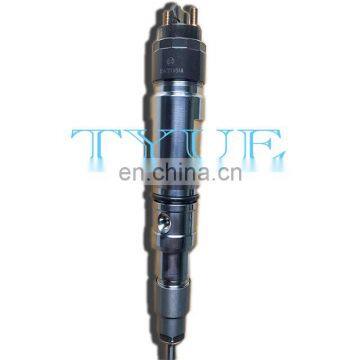 Непосредственный впрыск дизельного топлива Common Rail, номер запчасти 0445120080 0445 120 080, в наличии
