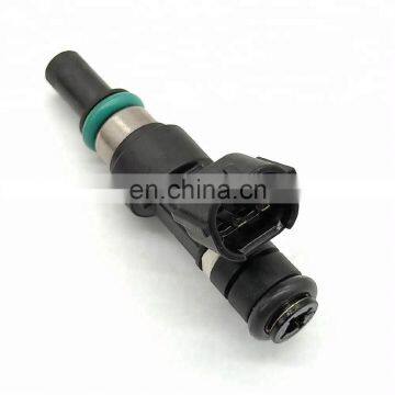 Fuel Injector Nozzle FBY11H0 16600-1HC0A for Peugeot 206207 Citroen C21.4L 12 Hole