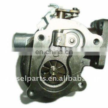 Auto turbocharger 973659480/24123A/diesel engine turbo assembly RHF5