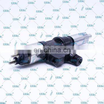 ERIKC 095000-5501 Auto Denso Injector 8973675521 Denso Injector 0950005501 photo-5