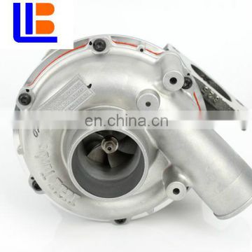 Good quality TURBOCHARGER ASSY 1-14400356-1 FOR 6SD1 in stock