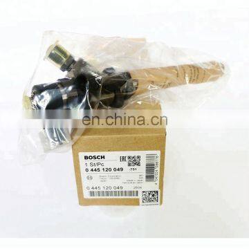 original common rail injector 0 445 120 049 / 0445120049,in stock