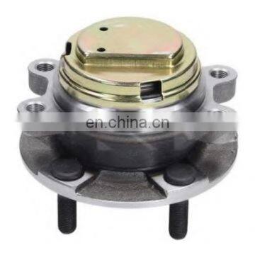40202-EG000 wheel hub for fuga 2WD