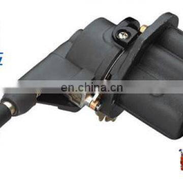 Heavy Duty European Truck Parts 100-3514008 Foot Valve for Kamaz 100-3514009 100-3515010 photo-5