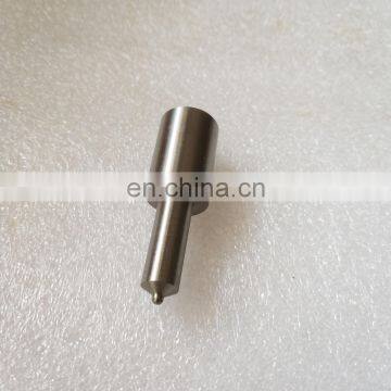 Diesel fuel injector nozzle S type fuel injector nozzle DLLA154SN586