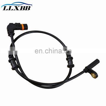Genuine ABS Sensor Wheel Speed Sensor 2035400417 For Mercedes Benz RWD C230 C240 C350 ALS380 5S11025