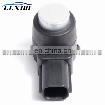 LLXBB Bumper Parking Assist Sensor 25855503 for Chevrolet Cruze Aveo Orlando Opel Astra J Insignia PDC Sensor 0263003704