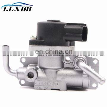 LLXBB Idle Air Control Valve IACV for Nissan Pathfinder for Infiniti 23781-4W001 23781-4W002 23781-4W000 photo-5