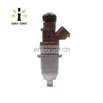 Auto Parts Fuel Injector OEM E7T05072 nozzle