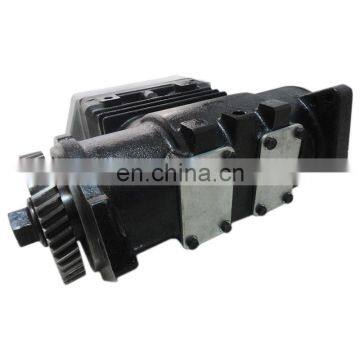 3509LE-010,Electronically controlled air compressor assembly for Dongfeng truck