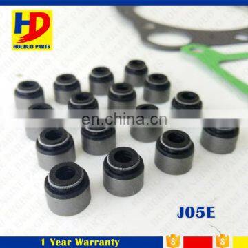 J05E J05C J08E J08C Valve Stem Oil Seal For Hino Diesel Engine photo-4