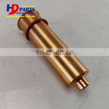 Diesel Engine Parts DE12 Injector Sleeve photo-2