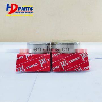Diesel Engine Parts 4G64 Crankshaft and Connecting Rod Bearing STD photo-2