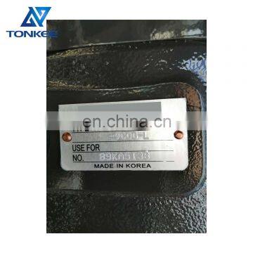 Excavator K3V180DTP160R-9C0G K3V180DTP Hydraulic Main Pump Assy With Two Gear Pump EC360 EC360BLC Excavator Piston Pump Assembly photo-4
