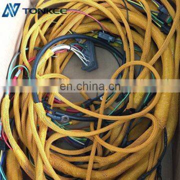 E320D wire harness E320D harness for Electric injection machine chassis