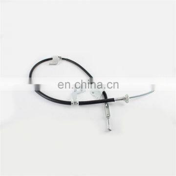 IFOB High Quality 260cm 46420-0K041 Hand Brake Cable for Hilux Vigo 08/2004-03/2012 Year photo-4