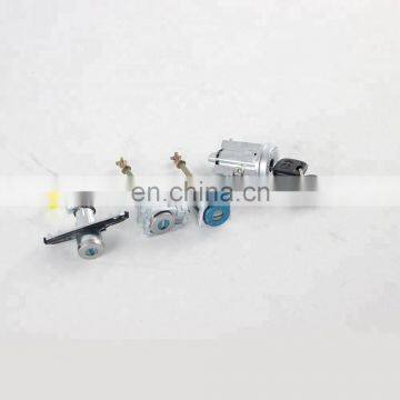 IFOB Car Ignition Switch for Toyota HILUX 69005-0K011 photo-3