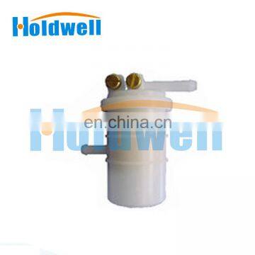 Holdwell MM435190 diesel generator engine fuel filter