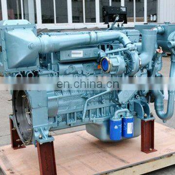 china marine diesel engine Steyr WD615 series diesel marine engine 280hp/350hp/410hp