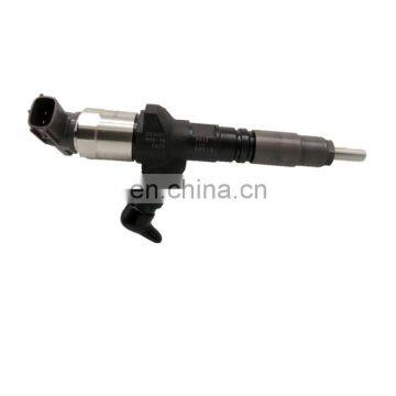 4KH1 for D-max Fuel Injector Nozzle kit  Diesel Injection  NKR77G4/G5