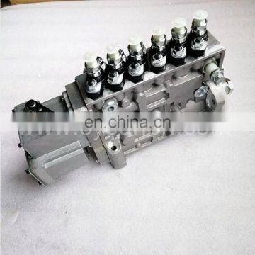 China Manufacture BYC 6L 6LTAA8.9-G2 Diesel Engine Fuel Injection Pump 5258154 photo-5