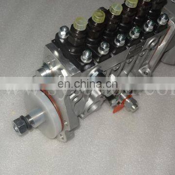 Genuine Diesel Engine Spare Parts Fuel Injection Pump 5267707 4930965 6BTAA5.9-G2 High Pressure Fuel Pump photo-6