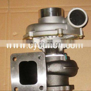Excavator Zax200 Turbocharger 114400-3770 photo-3