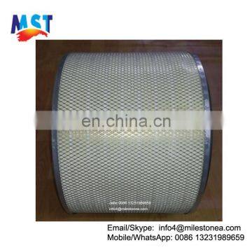 Manufacture Air Filter 4P-0710 4P-0711 for Engine 3512B 3516B photo-4