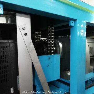 DLFTECH 6 Inch Lab Rubber Two Roll Mixer Xk-160 Open Mixing Mill photo-4