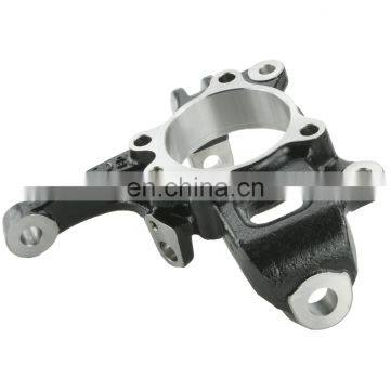 Steering Knuckle MR992377 MR992378  For Pajero L200 4D56