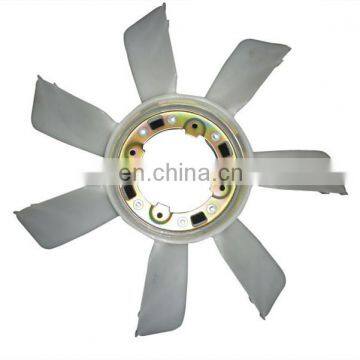 auto part Fan Blade 16361-61020 for Land Cruiser Engine Air Cooling Fan Blade