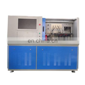 CR815 common rail injector and pump celibration machine