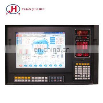 JH-EMC Fuel Injection Pump Test Bench Diesel Pump Test Bench photo-6