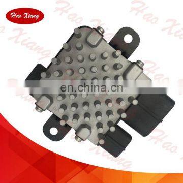 Cooling Fan Control Module 499300-3200 photo-2