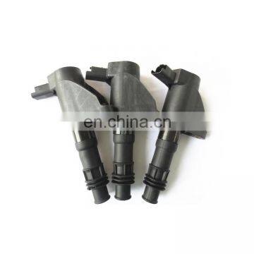 Wholesale Automotive Parts 9633001580 For RENAULT CITROEN PEUGEOT LANCIA Ignition Coil Pack ignition coil manufacturers