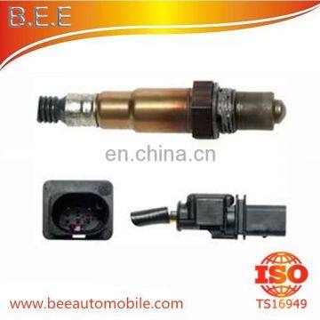 234-5091 11787589139 Wideband O2 Lambda Sensor X3 528i 2.0 3.0 4.0 10-13 0045423618 0035427118 234-5137 24332 75-3609 250-25045