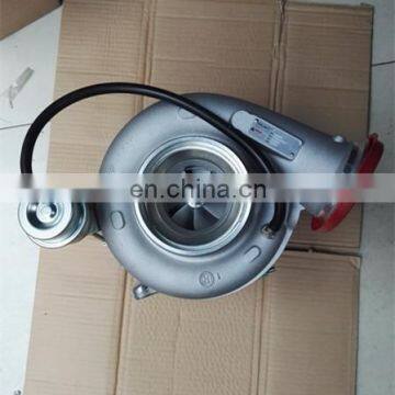 high quality QSM11 Diesel engine parts HX55W turbocharger 4046127