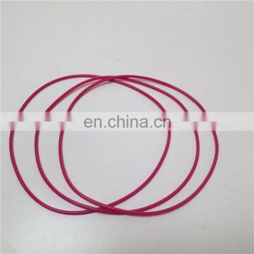 High Quality Diesel Engine ISX15/QSX15 Cylinder Liner Seal Ring 3678738 o Ring Seal photo-3